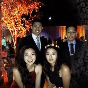 Meet your Posher, Will